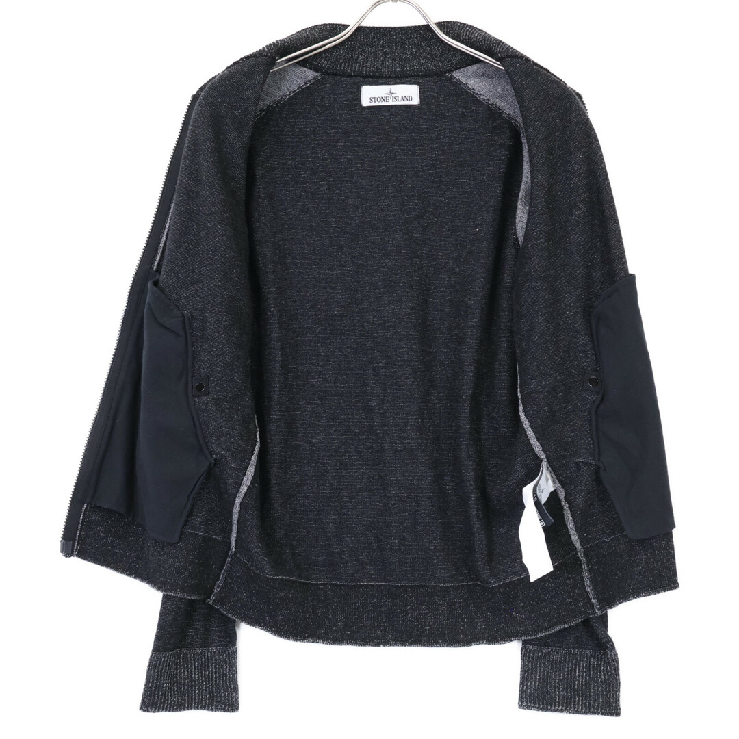 STONE ISLAND - ストーンアイランド 【美品/国内正規】6215545B7 STONE ISLAND - ストーンアイランド 【美品/国内正規】6215545B7