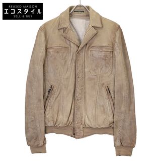 FENDI(レザージャケット)のフリマアイテム一覧 FENDI(レザージャケット)のフリマアイテム一覧