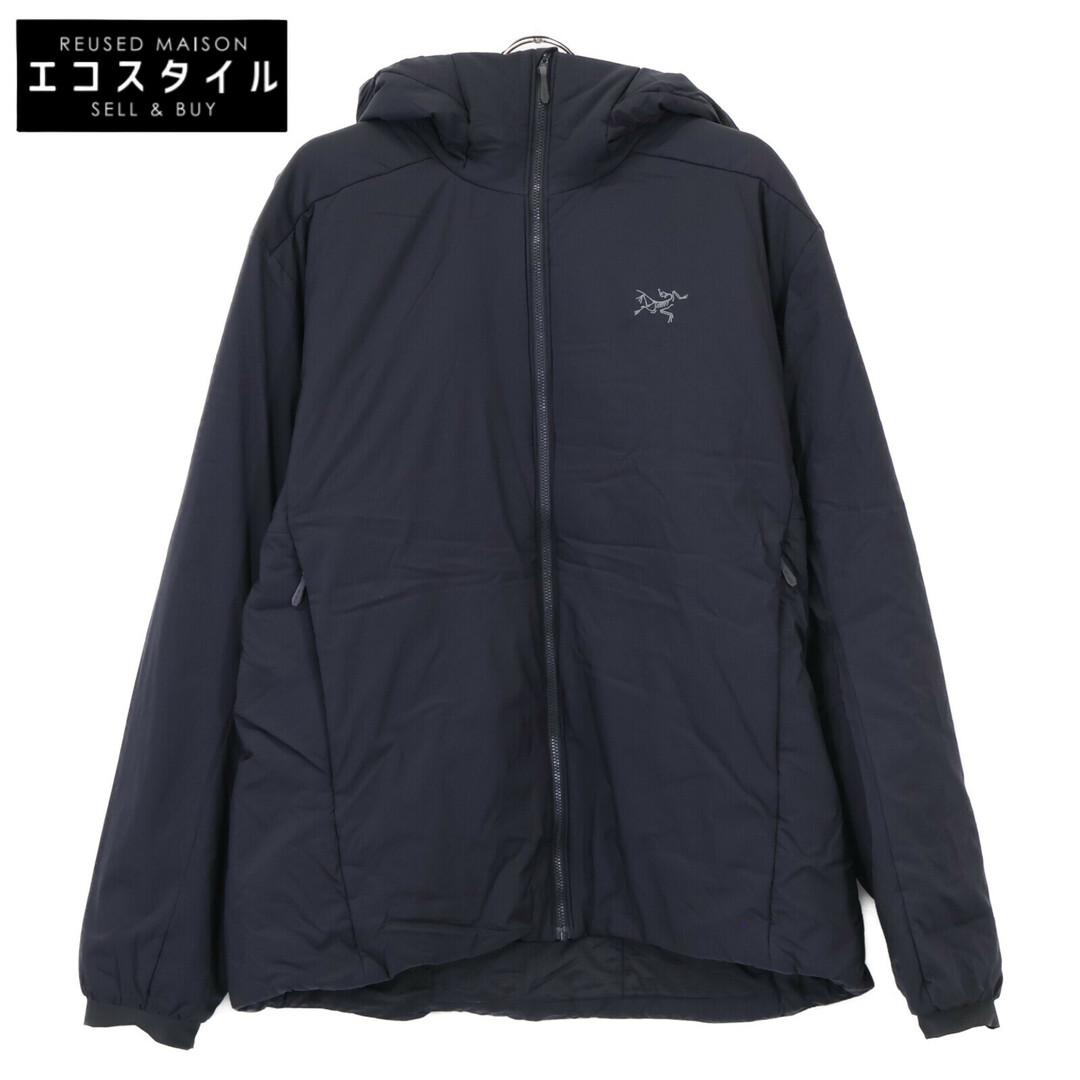 ARC'TERYX - アークテリクス 【美品/23FW】X000007302 ATOM ARC'TERYX - アークテリクス 【美品/23FW】X000007302 ATOM