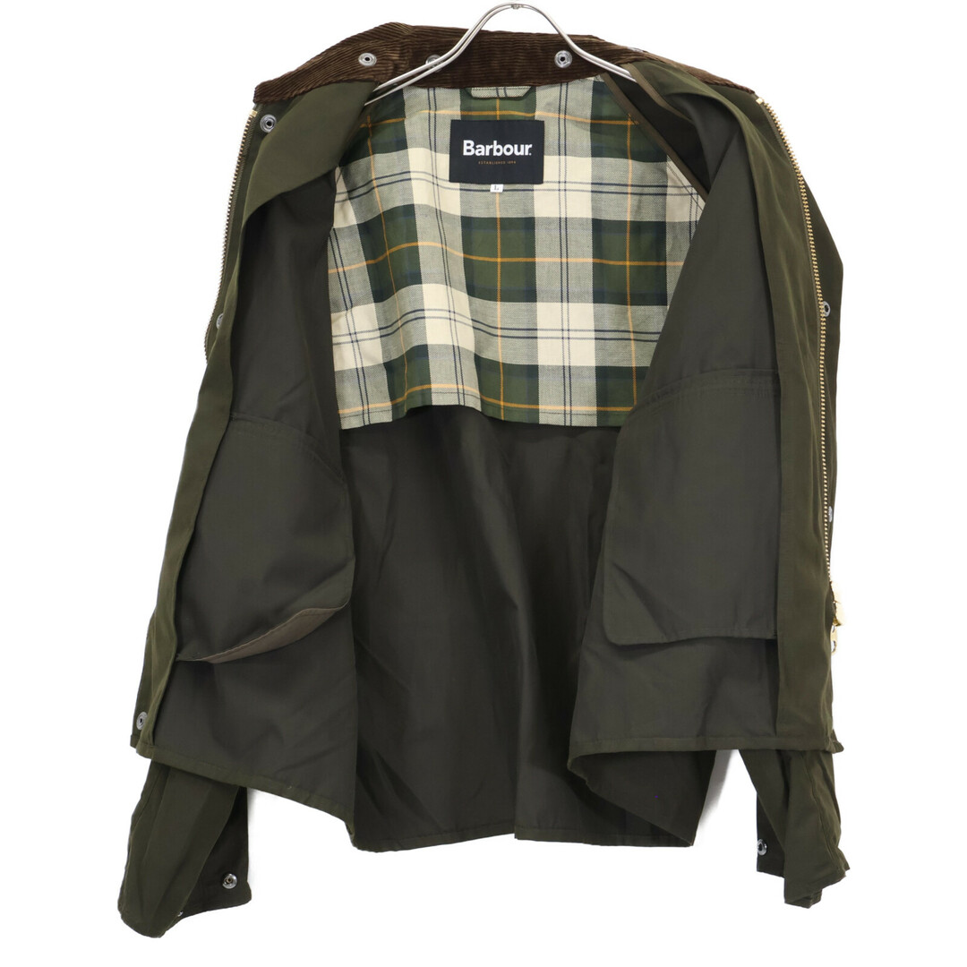 Barbour - バブアー xFREAK'S STORE フリークスストア【美品 Barbour - バブアー xFREAK'S STORE フリークスストア【美品