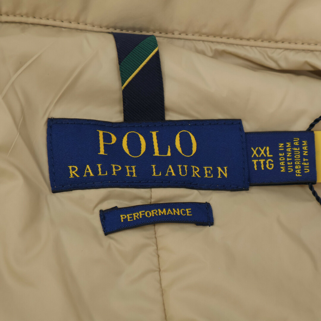 POLO RALPH LAUREN - ポロ ラルフローレン 【新品同様/国内正規 POLO RALPH LAUREN - ポロ ラルフローレン 【新品同様/国内正規