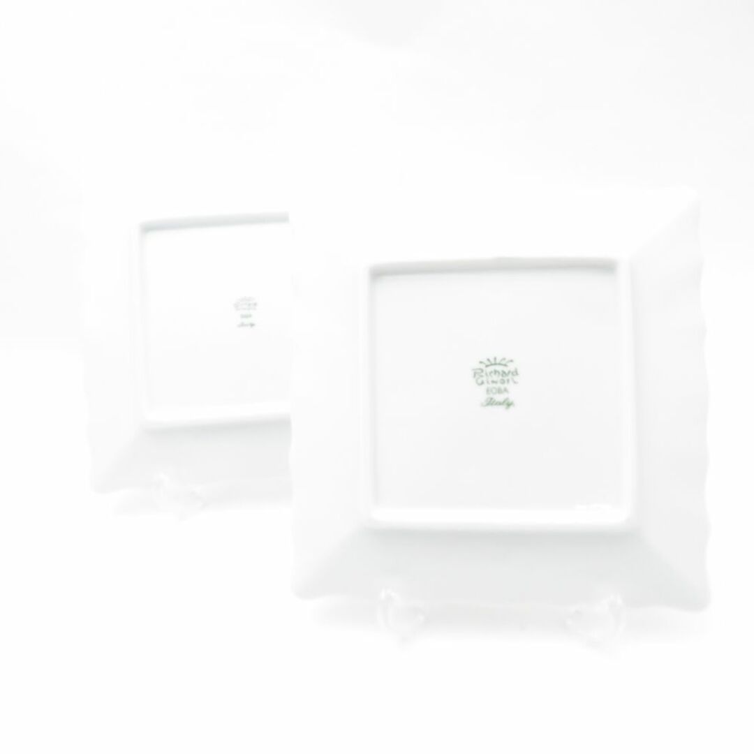 Richard Ginori - 美品 Richard Ginori リチャードジノリ Richard Ginori - 美品 Richard Ginori リチャードジノリ