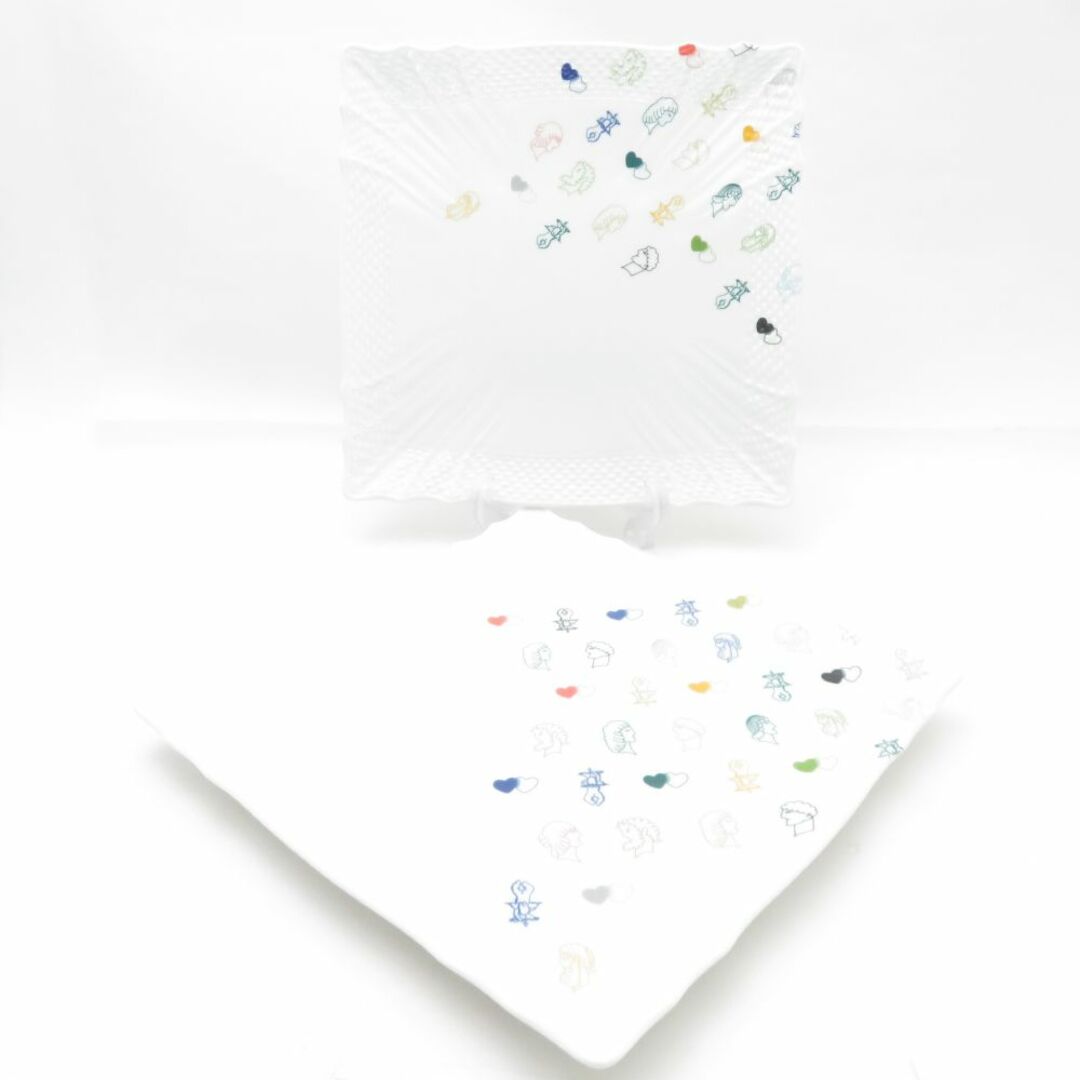 Richard Ginori - 美品 Richard Ginori リチャードジノリ ラブ Richard Ginori - 美品 Richard Ginori リチャードジノリ ラブ
