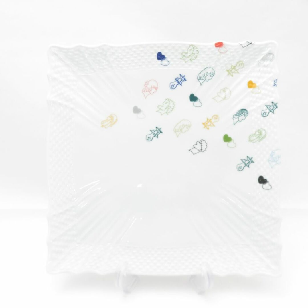 Richard Ginori - 美品 Richard Ginori リチャードジノリ ラブ Richard Ginori - 美品 Richard Ginori リチャードジノリ ラブ