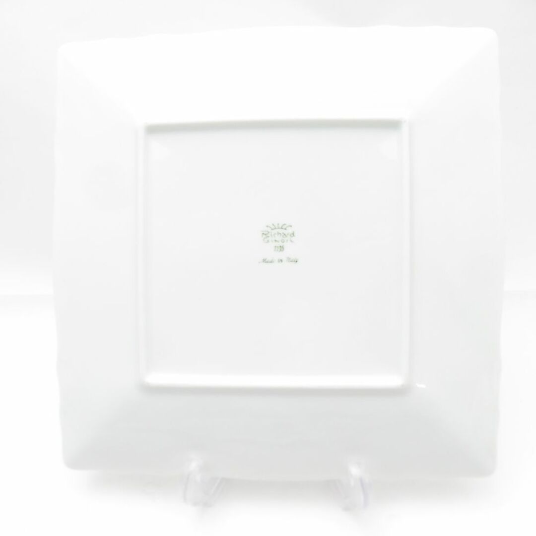 Richard Ginori - 美品 Richard Ginori リチャードジノリ ラブ Richard Ginori - 美品 Richard Ginori リチャードジノリ ラブ