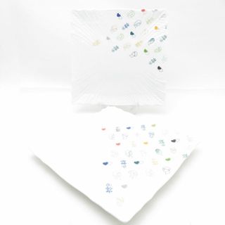 Richard Ginori - 美品 Richard Ginori リチャードジノリ ラブ Richard Ginori - 美品 Richard Ginori リチャードジノリ ラブ