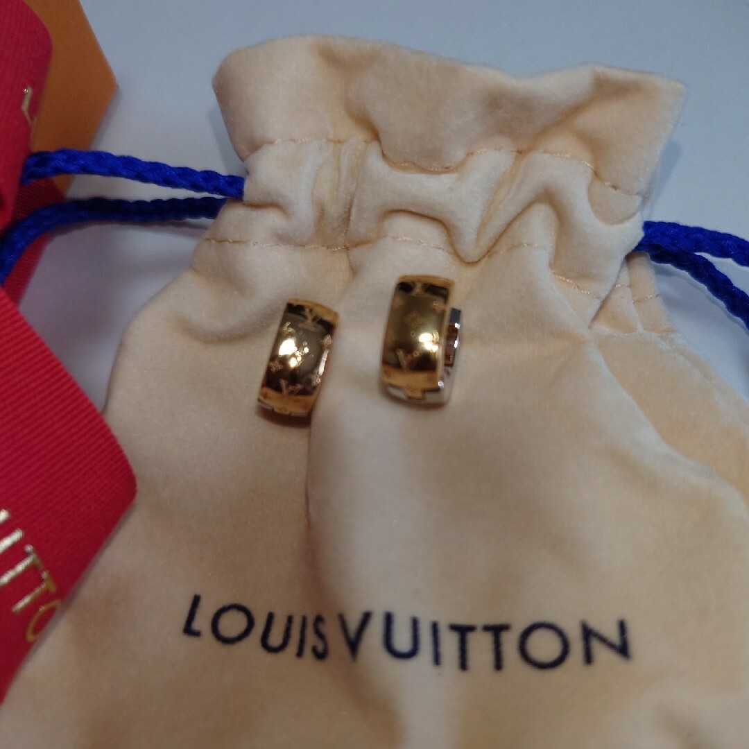 LOUIS VUITTON - ブックレドレイユ・ナノグラムの通販 by まっ LOUIS VUITTON - ブックレドレイユ・ナノグラムの通販 by まっ