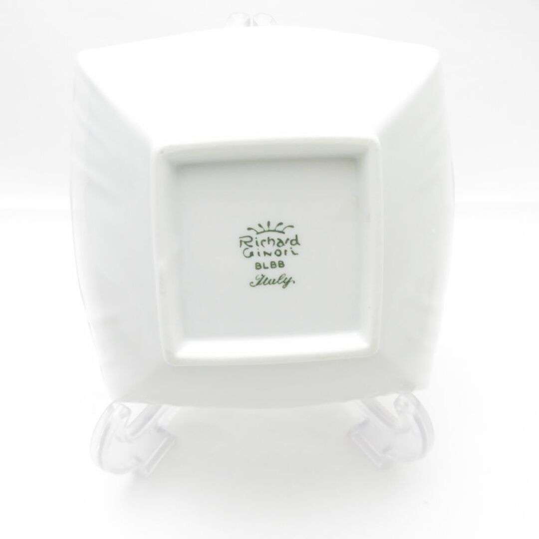 Richard Ginori - 美品 Richard Ginori リチャードジノリ Richard Ginori - 美品 Richard Ginori リチャードジノリ