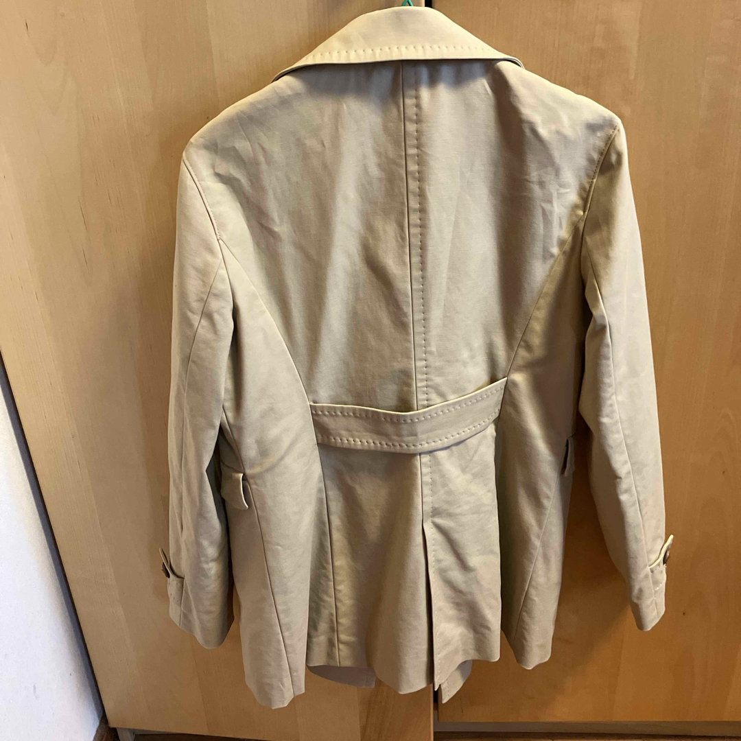Ballsey - BALLSEYトレンチコートの通販 by dainan's shop Ballsey - BALLSEYトレンチコートの通販 by dainan's shop