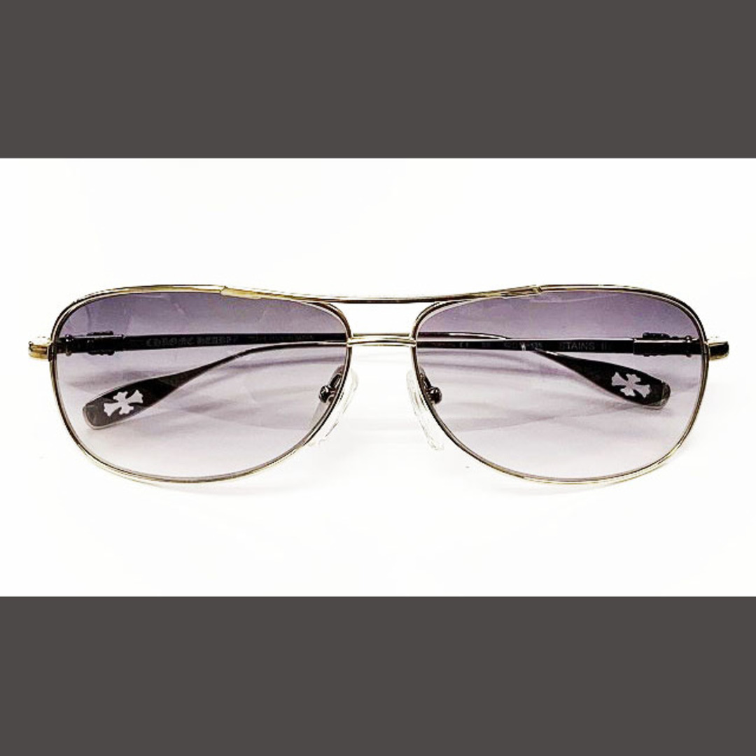 Chrome Hearts - クロムハーツ CHROME HEARTS STAINS II Chrome Hearts - クロムハーツ CHROME HEARTS STAINS II