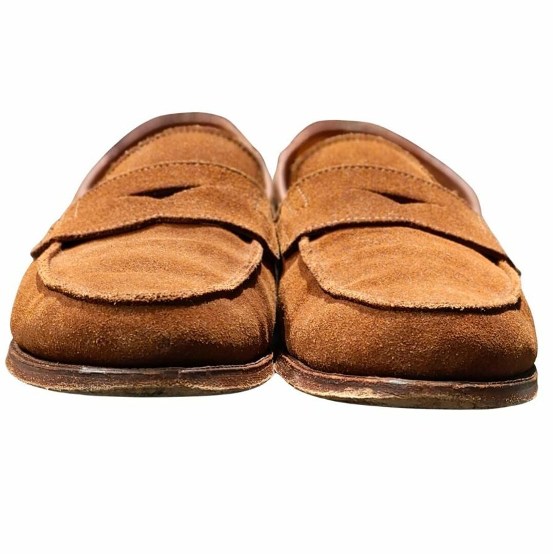 Crockett&Jones - クロケット&ジョーンズ ローファー セルジー Crockett&Jones - クロケット&ジョーンズ ローファー セルジー