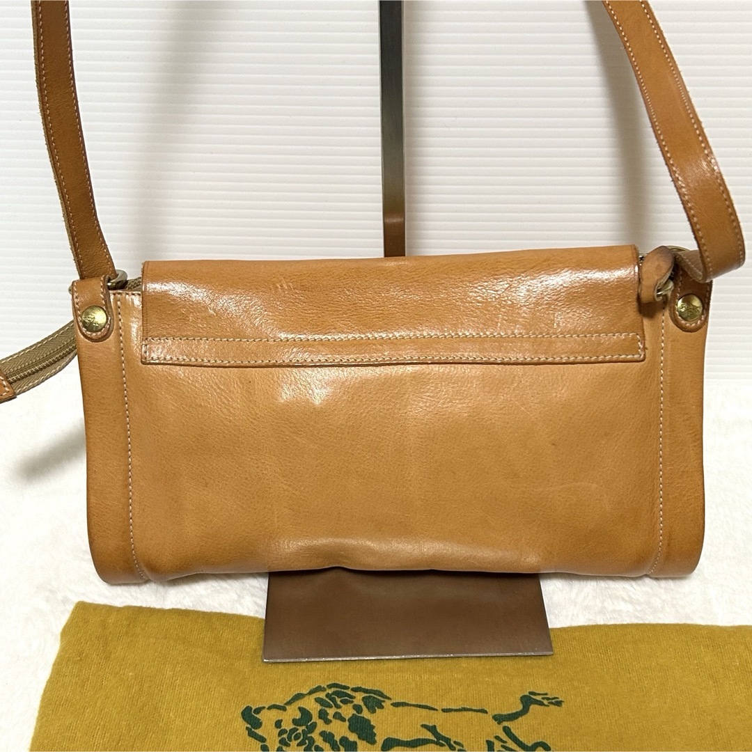 IL BISONTE - IL BISONTE イルビゾンテ✨ショルダーバッグ IL BISONTE - IL BISONTE イルビゾンテ✨ショルダーバッグ