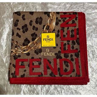 FENDI - フェンディ 新品 FENDI タオルセット モノグラム ズッカ FENDI - フェンディ 新品 FENDI タオルセット モノグラム ズッカ