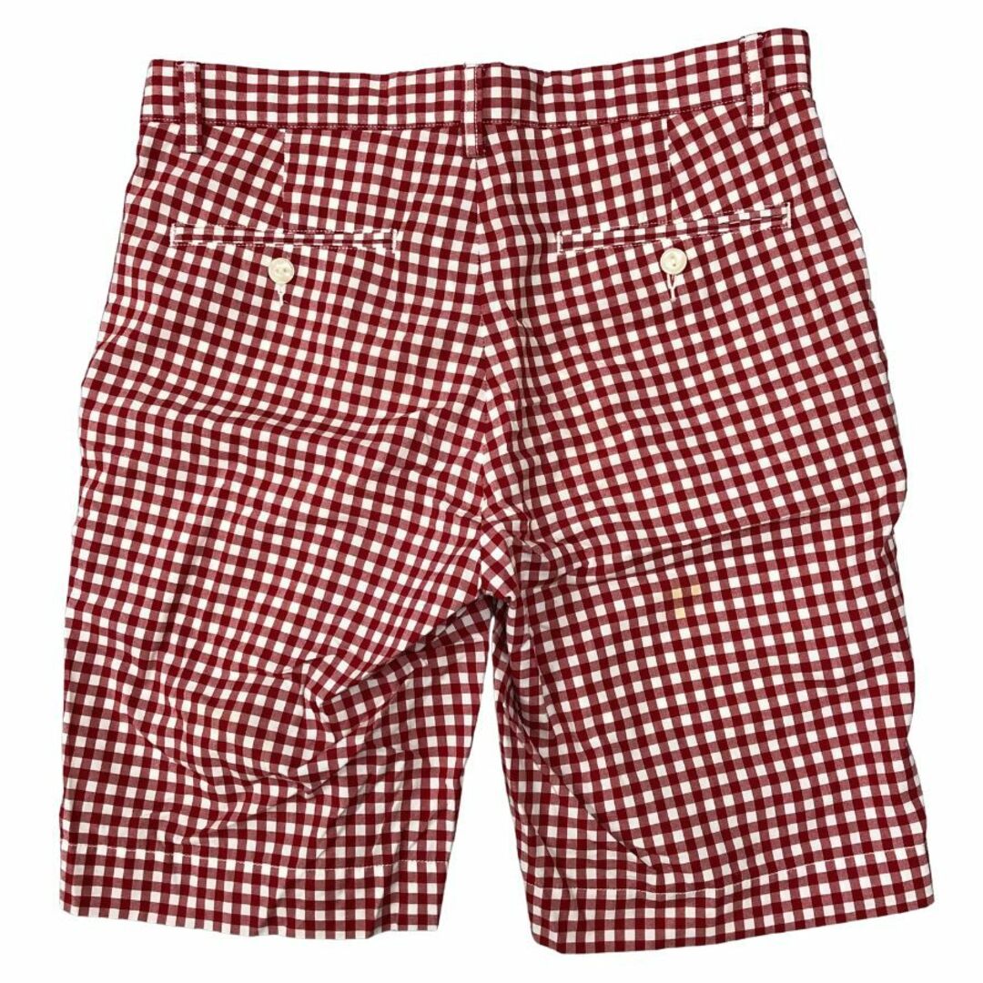 POLO RALPH LAUREN - ポロ ラルフローレン ショートパンツ POLO RALPH LAUREN - ポロ ラルフローレン ショートパンツ