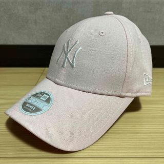 NEW ERA(キャップ ・ ピンク/桃色系)のフリマアイテム一覧 NEW ERA(キャップ ・ ピンク/桃色系)のフリマアイテム一覧