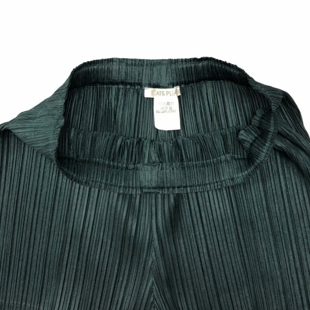 PLEATS PLEASE ISSEY MIYAKE - プリーツプリーズ イッセイミヤケ PLEATS PLEASE ISSEY MIYAKE - プリーツプリーズ イッセイミヤケ