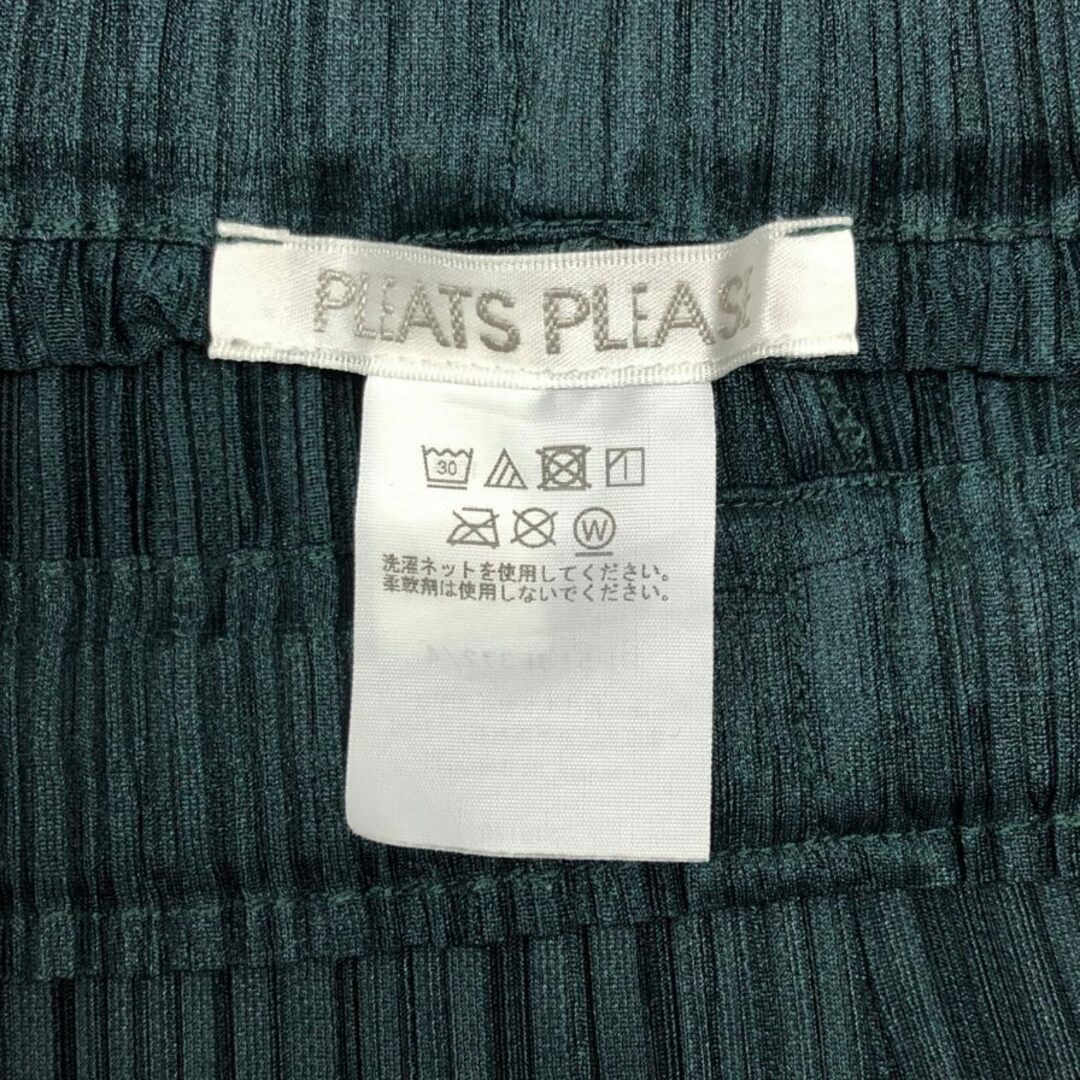 PLEATS PLEASE ISSEY MIYAKE - プリーツプリーズ イッセイミヤケ PLEATS PLEASE ISSEY MIYAKE - プリーツプリーズ イッセイミヤケ
