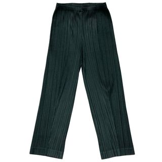 PLEATS PLEASE ISSEY MIYAKE - 極美品 プリーツプリーズ PLEATS PLEASE ISSEY MIYAKE - 極美品 プリーツプリーズ