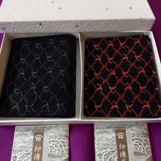 印傳屋 - 印伝 インデン 印傳屋 ☆ 花唐草 鹿革 長財布 紫 和装 印傳屋 - 印伝 インデン 印傳屋 ☆ 花唐草 鹿革 長財布 紫 和装