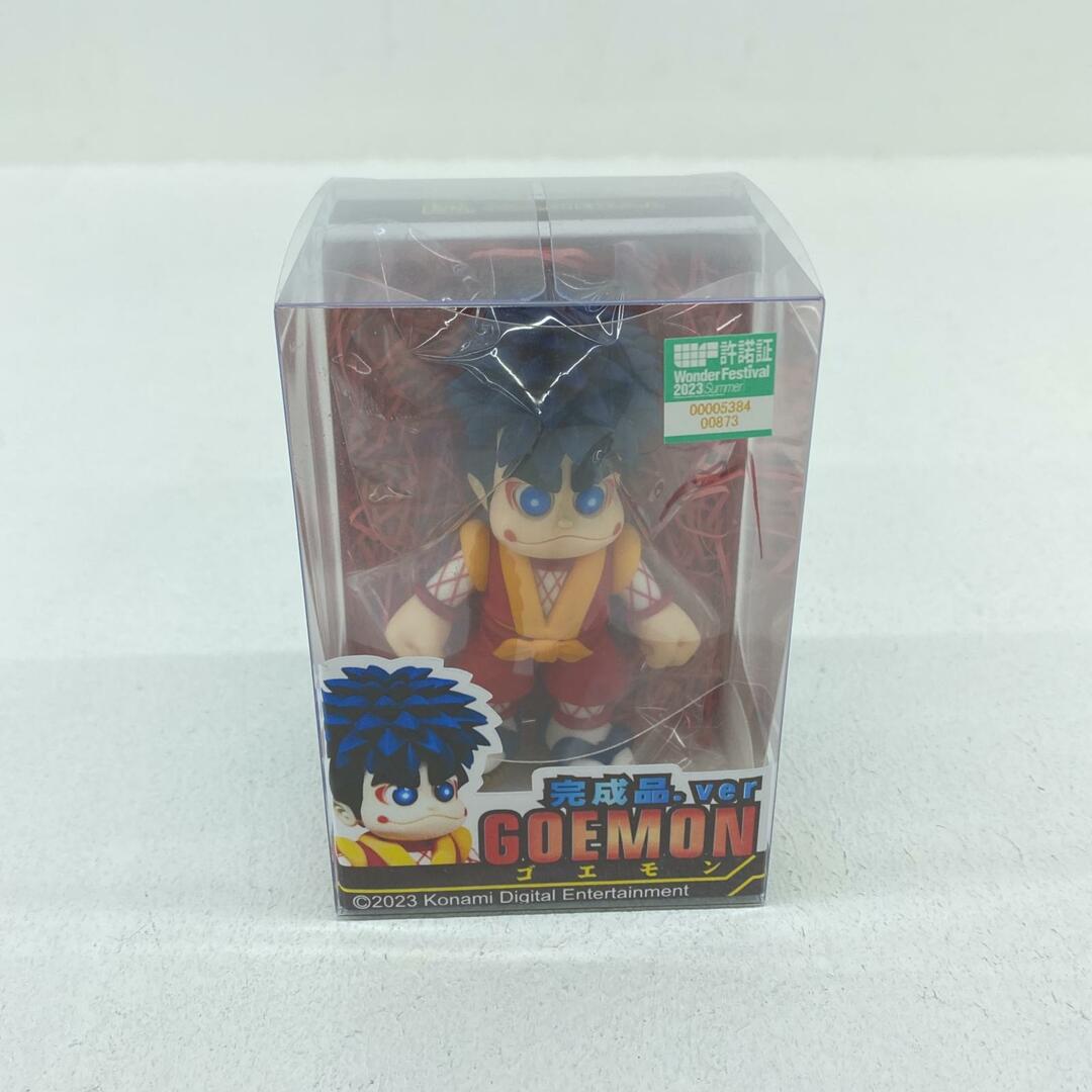 物流センター】 中古 その他ホビー がんばれゴエモン ガレージ 物流センター】 中古 その他ホビー がんばれゴエモン ガレージ