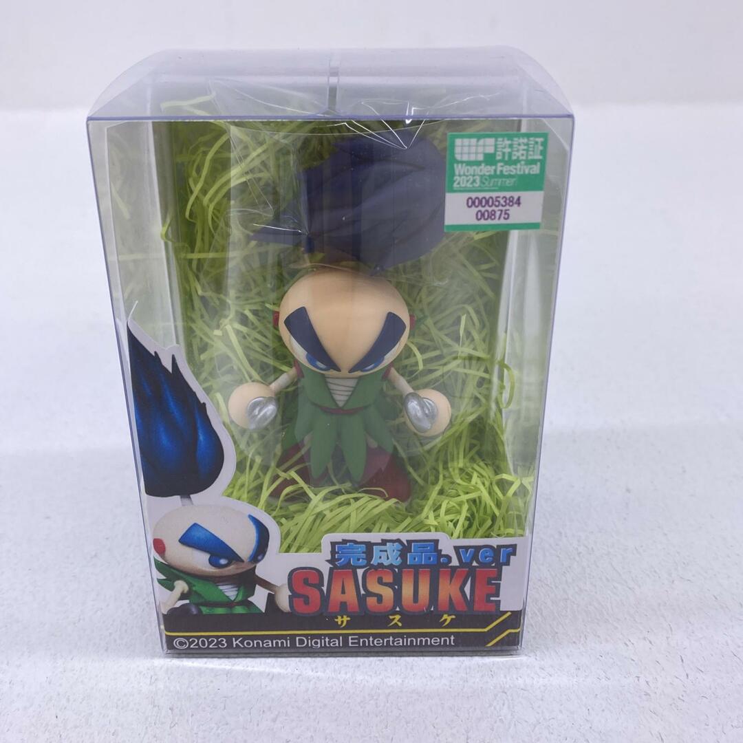 物流センター】 中古 その他ホビー がんばれゴエモン ガレージ 物流センター】 中古 その他ホビー がんばれゴエモン ガレージ