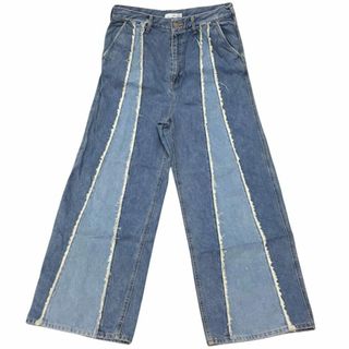 Jieda - DAIRIKU 2019ss デニムセットアップ グレーの通販 by Jieda - DAIRIKU 2019ss デニムセットアップ グレーの通販 by