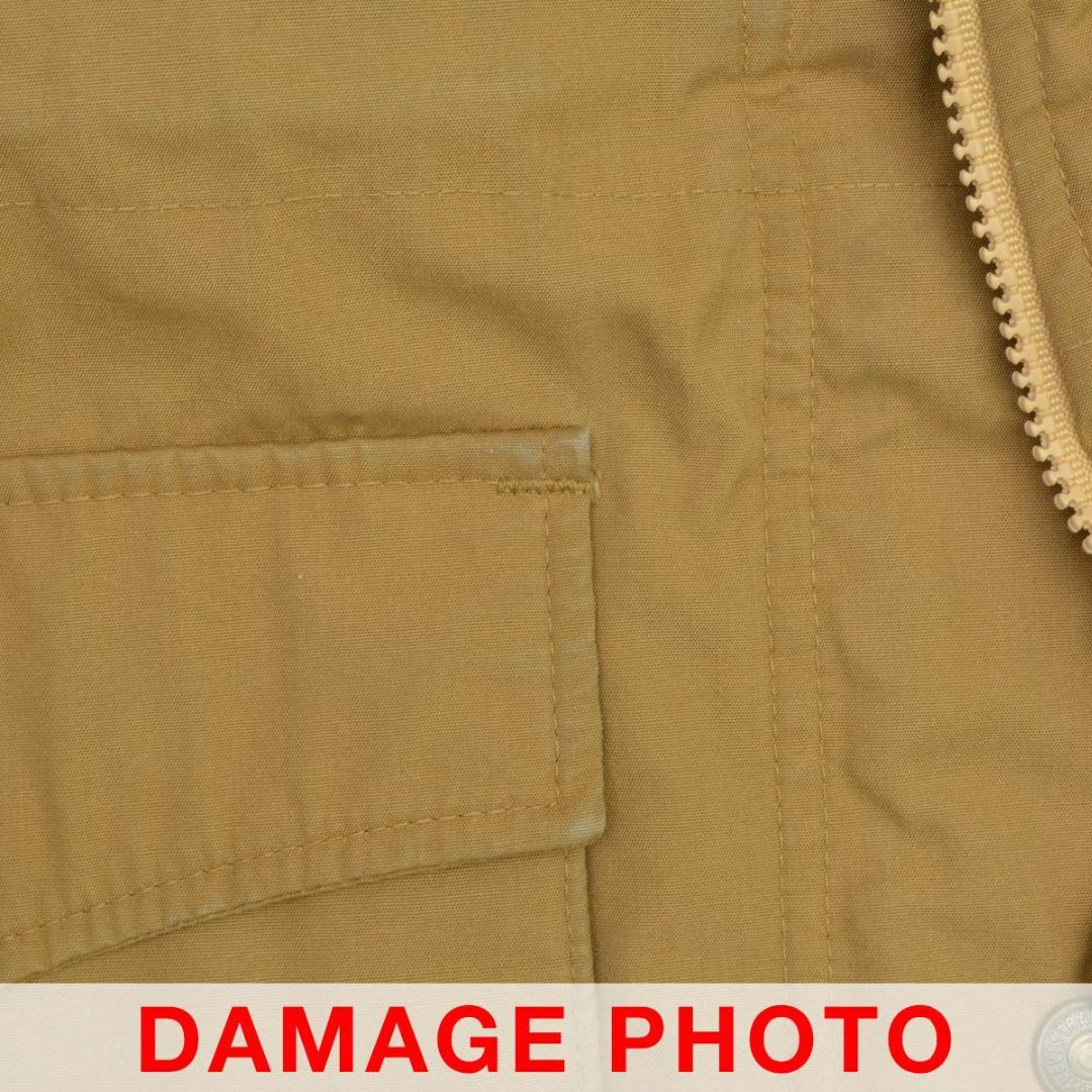 Levi's - 【LEVIS】〜80s ウールチェックライナーマウンテン Levi's - 【LEVIS】〜80s ウールチェックライナーマウンテン