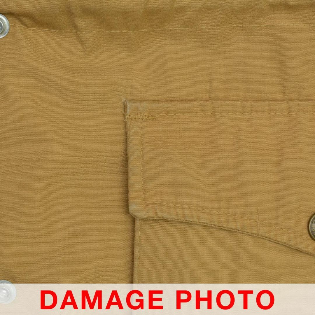 Levi's - 【LEVIS】〜80s ウールチェックライナーマウンテン Levi's - 【LEVIS】〜80s ウールチェックライナーマウンテン