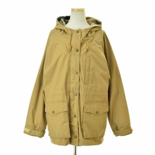 Levi's - 【LEVIS】〜80s ウールチェックライナーマウンテン Levi's - 【LEVIS】〜80s ウールチェックライナーマウンテン