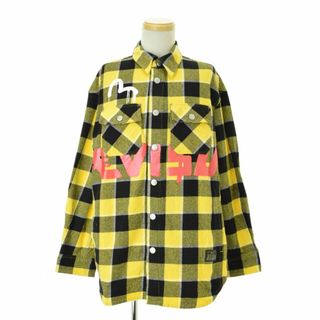 EVISU(イエロー/黄色系)のフリマアイテム一覧 EVISU(イエロー/黄色系)のフリマアイテム一覧