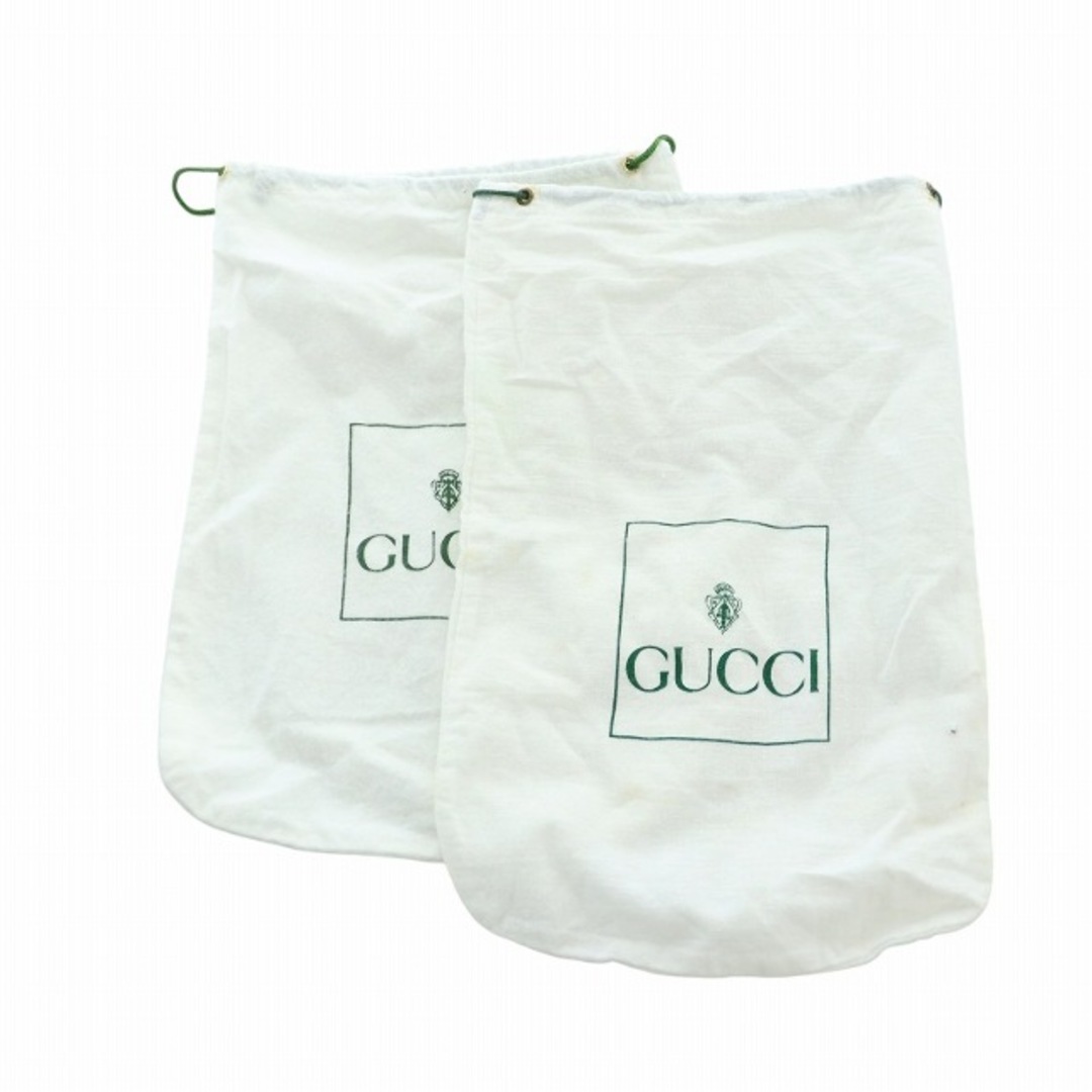 GUCCI - グッチ サンダル ミュール パイソン レザー チャンキー GUCCI - グッチ サンダル ミュール パイソン レザー チャンキー