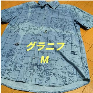 Design Tshirts Store graniph - グラニフ ミッフィー Design Tshirts Store graniph - グラニフ ミッフィー