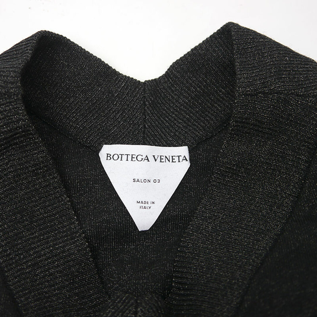 BOTTEGA VENETA - ボッテガヴェネタ BOTTEGA VENETA Vネック BOTTEGA VENETA - ボッテガヴェネタ BOTTEGA VENETA Vネック