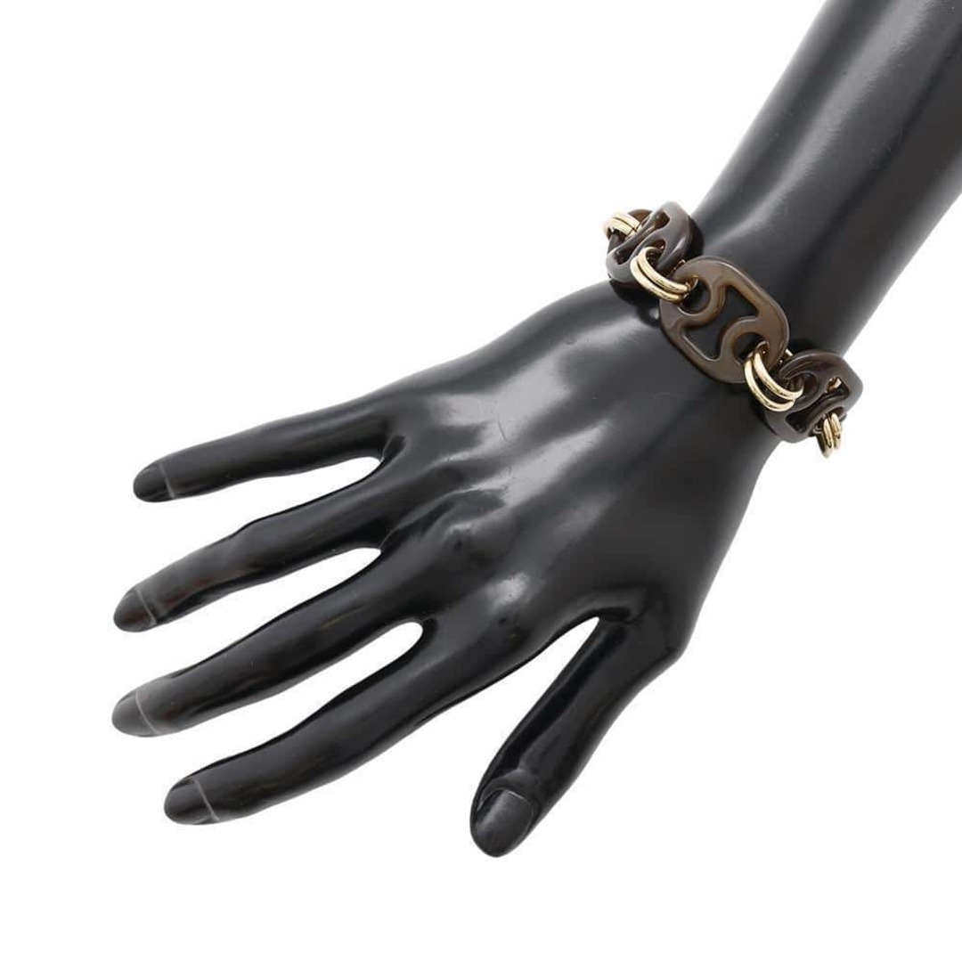 HERMES - エルメス ブレスレット ユリディス バッファローホーン HERMES - エルメス ブレスレット ユリディス バッファローホーン