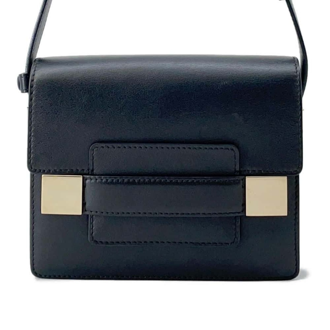 デルボー ショルダーバッグ マダム ミニ レザー Delvaux バッグ デルボー ショルダーバッグ マダム ミニ レザー Delvaux バッグ