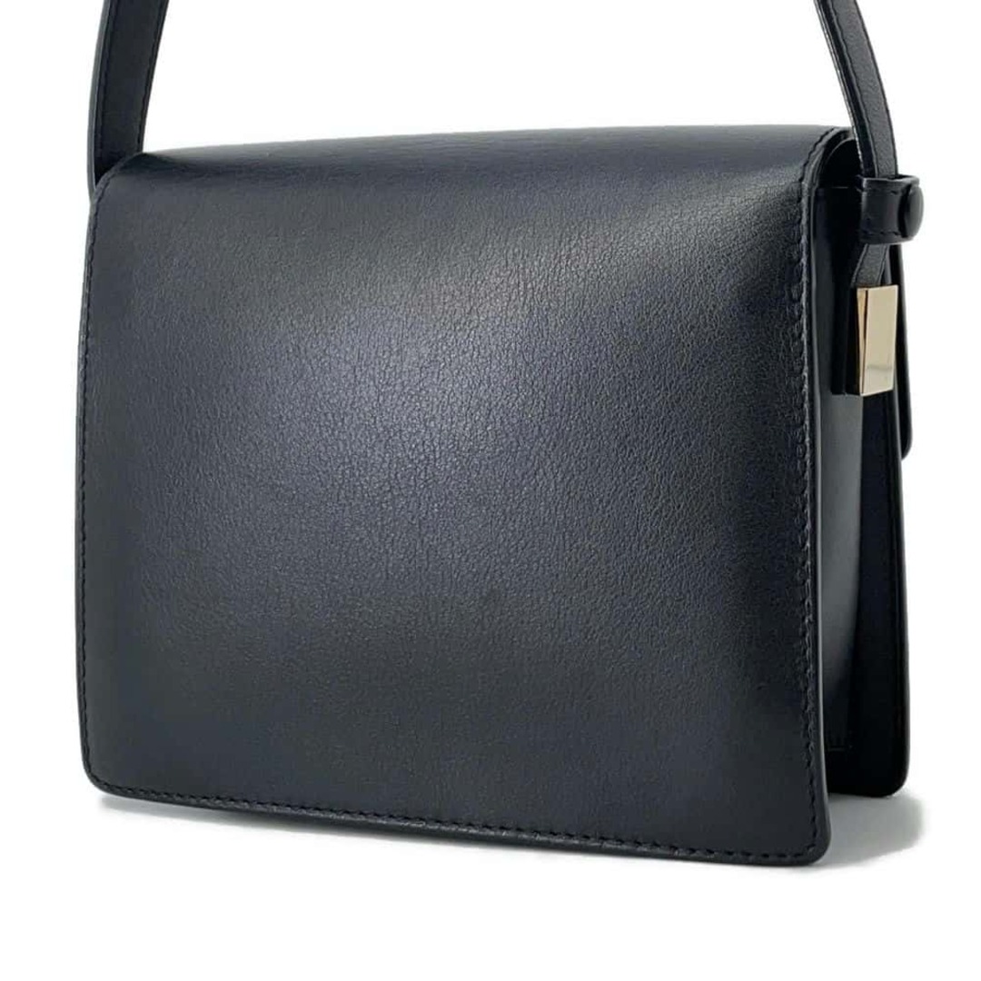 デルボー ショルダーバッグ マダム ミニ レザー Delvaux バッグ デルボー ショルダーバッグ マダム ミニ レザー Delvaux バッグ