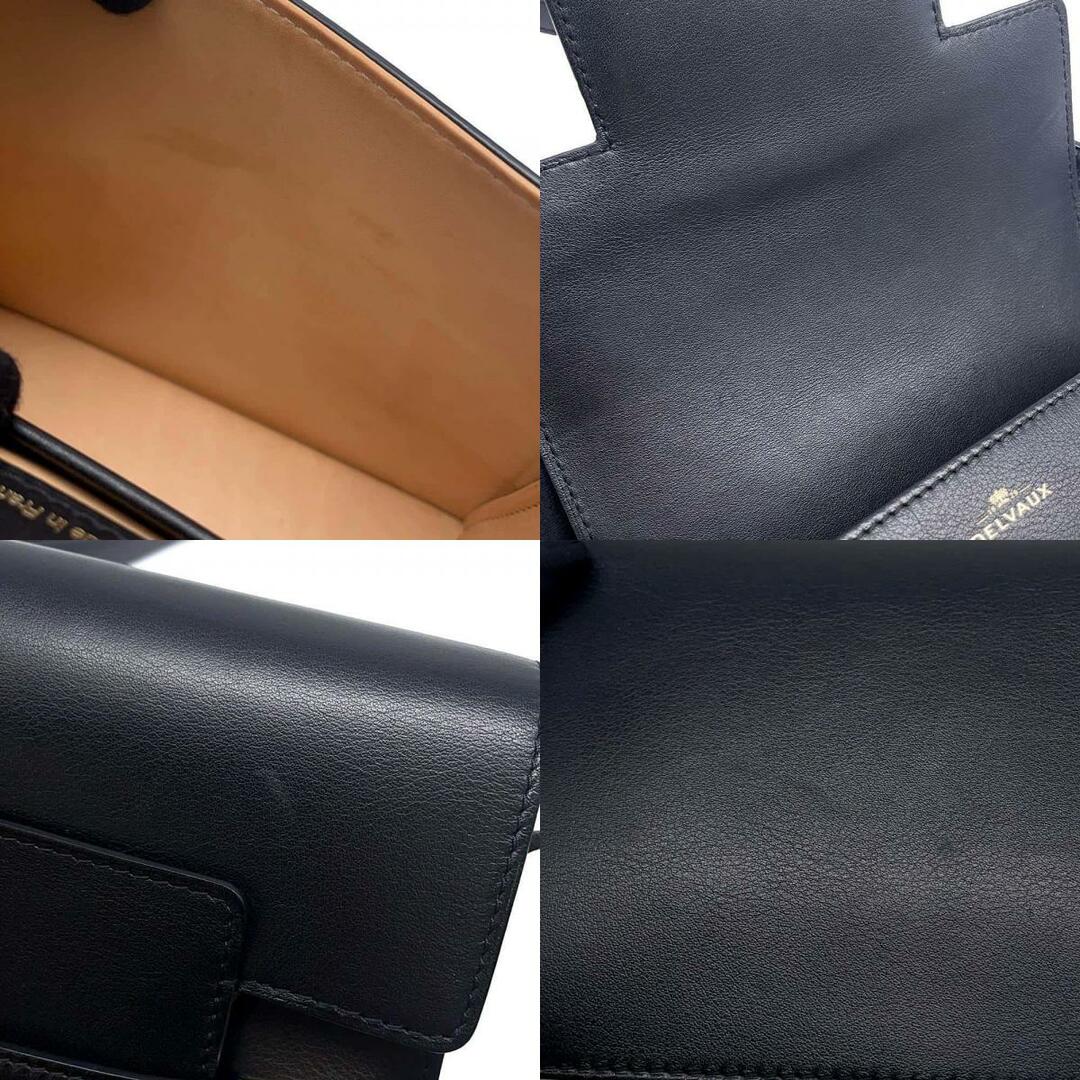 デルボー ショルダーバッグ マダム ミニ レザー Delvaux バッグ デルボー ショルダーバッグ マダム ミニ レザー Delvaux バッグ