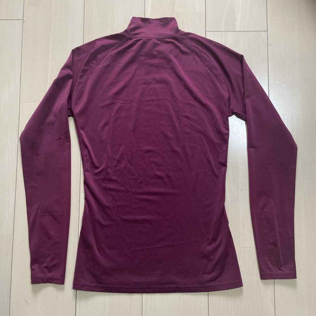 UNDER ARMOUR - 野球 アンダーシャツの通販 by miii's shop UNDER ARMOUR - 野球 アンダーシャツの通販 by miii's shop