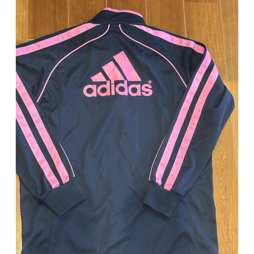 adidas - キッズ アディダス ジャージとTシャツのセット 140 adidas - キッズ アディダス ジャージとTシャツのセット 140