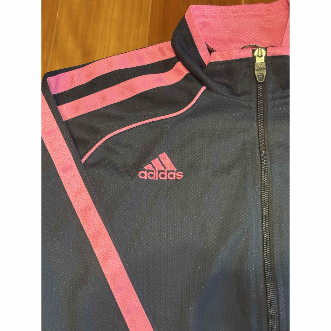 adidas - キッズ アディダス ジャージとTシャツのセット 140 adidas - キッズ アディダス ジャージとTシャツのセット 140