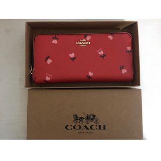 COACH(財布)のフリマアイテム一覧 COACH(財布)のフリマアイテム一覧