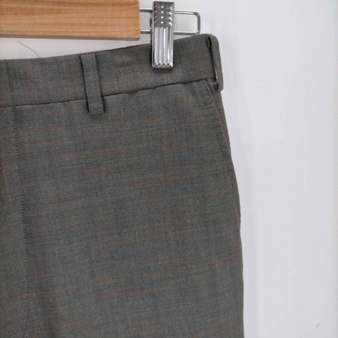 BURBERRY - BURBERRYS(バーバリーズ) 90Sテーラードパンツ BURBERRY - BURBERRYS(バーバリーズ) 90Sテーラードパンツ