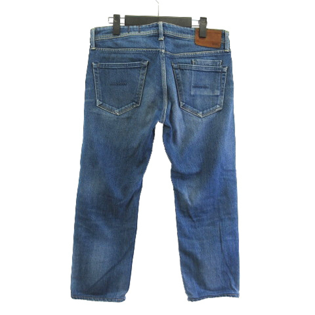 YANUK - ヤヌーク 57253000 MICHEL ミシェル デニムパンツ YANUK - ヤヌーク 57253000 MICHEL ミシェル デニムパンツ
