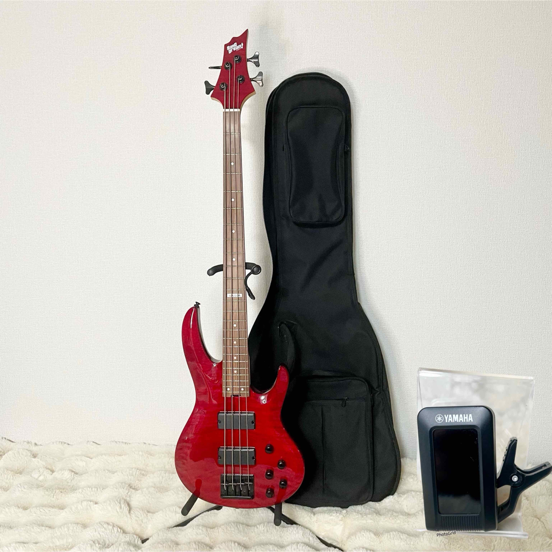 ESP - 【極美品】レア!ESP バンドリ Roselia 今井リサ モデル ESP - 【極美品】レア!ESP バンドリ Roselia 今井リサ モデル