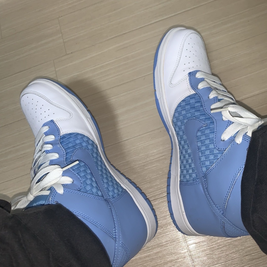 NIKE - ナイキ ダンク エアジョーダン エアフォース UNC シカゴ NIKE - ナイキ ダンク エアジョーダン エアフォース UNC シカゴ
