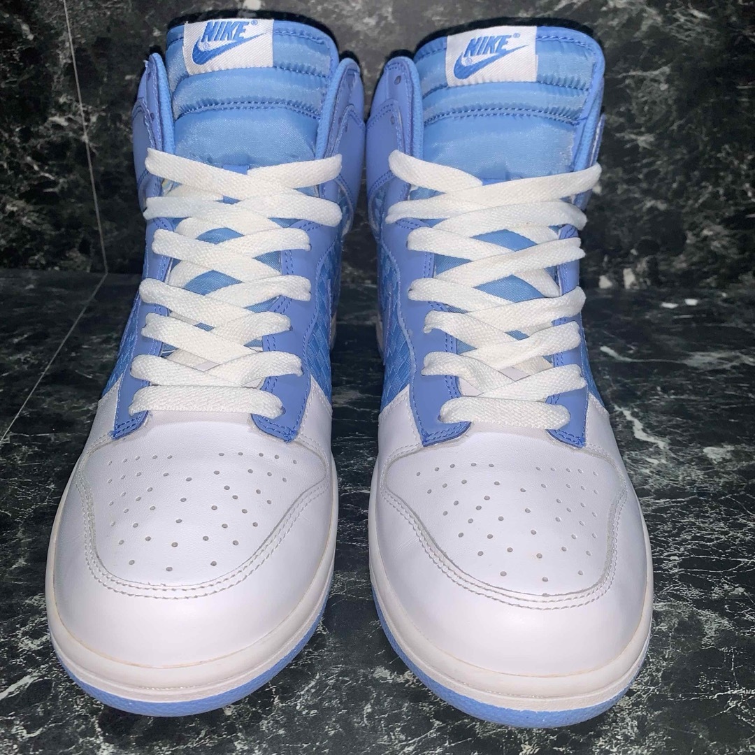 NIKE - ナイキ ダンク エアジョーダン エアフォース UNC シカゴ NIKE - ナイキ ダンク エアジョーダン エアフォース UNC シカゴ