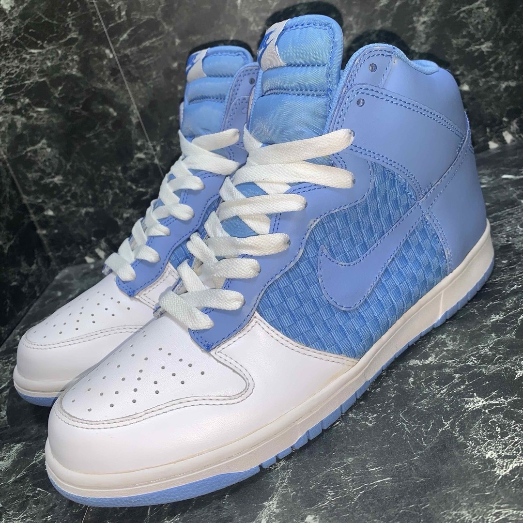 NIKE - ナイキ ダンク エアジョーダン エアフォース UNC シカゴ NIKE - ナイキ ダンク エアジョーダン エアフォース UNC シカゴ
