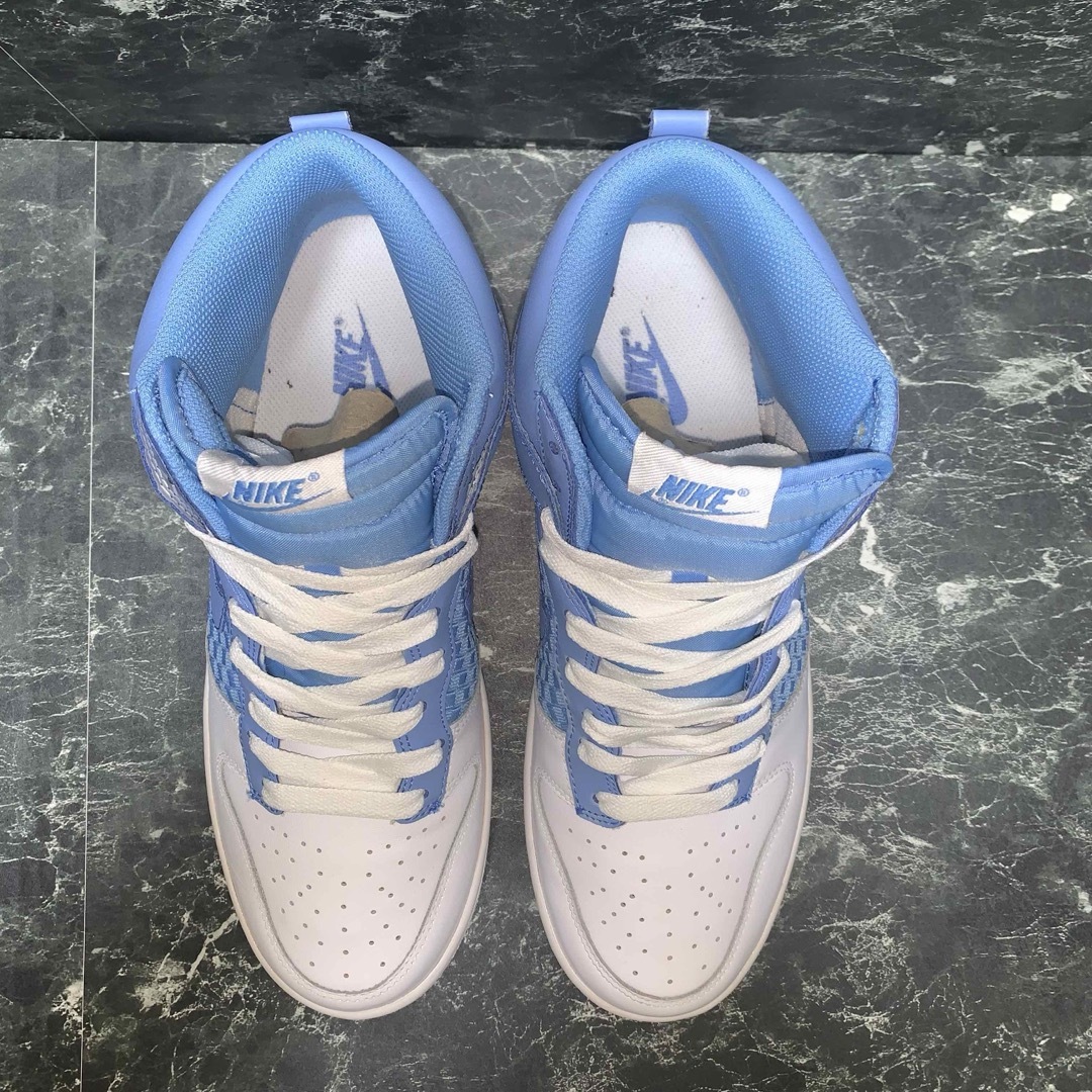 NIKE - ナイキ ダンク エアジョーダン エアフォース UNC シカゴ NIKE - ナイキ ダンク エアジョーダン エアフォース UNC シカゴ
