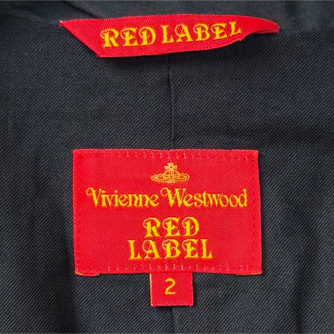 Vivienne Westwood - 希少デザイン♡ヴィヴィアンウエストウッド Vivienne Westwood - 希少デザイン♡ヴィヴィアンウエストウッド