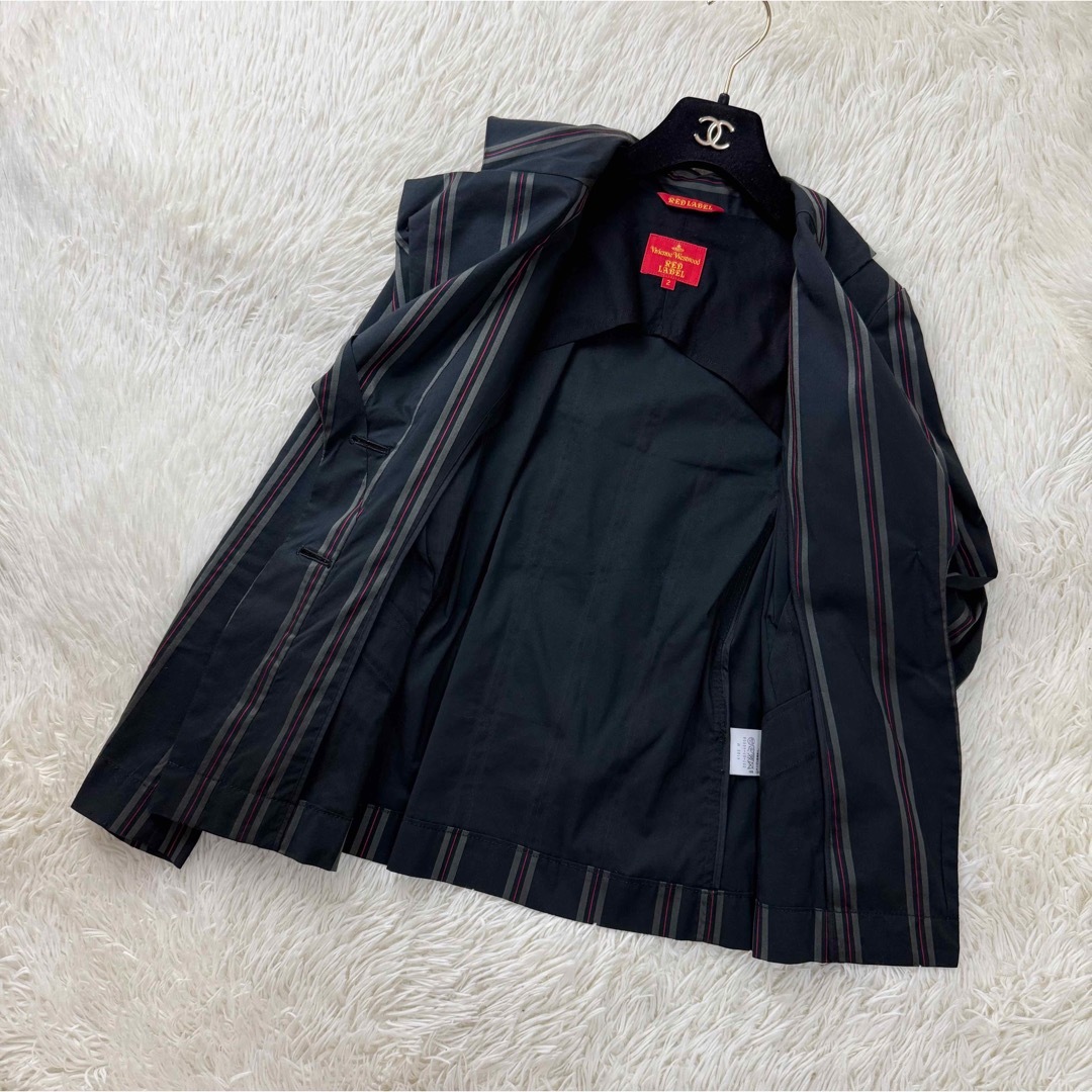 Vivienne Westwood - 希少デザイン♡ヴィヴィアンウエストウッド Vivienne Westwood - 希少デザイン♡ヴィヴィアンウエストウッド